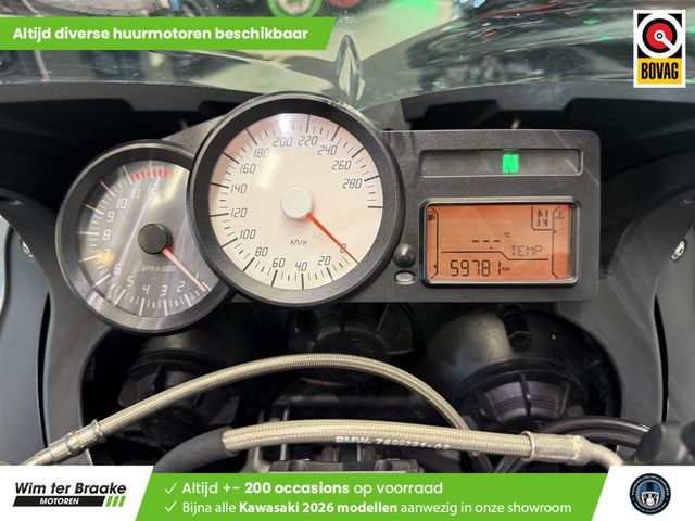 bmw - k-1300-s