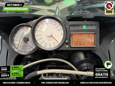 BMW K 1300 S – foto 2