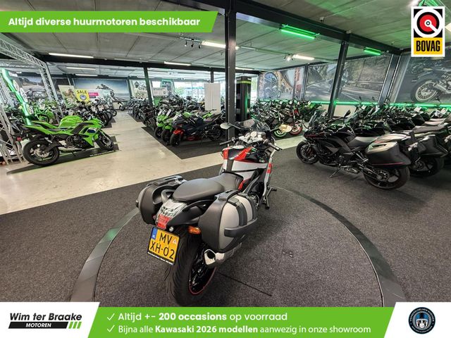 bmw - k-1300-s