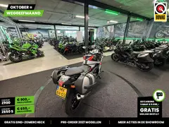BMW K 1300 S ABS 2009 occasion – foto 3 van 22