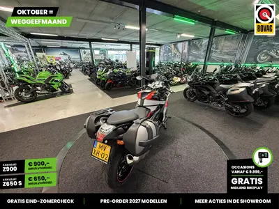 BMW K 1300 S – foto 3