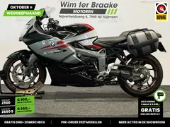 BMW K 1300 S ABS 2009 occasion – foto 4 van 22