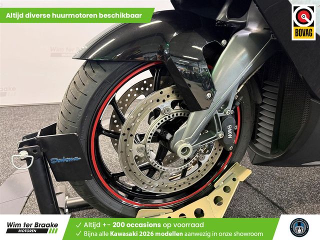 bmw - k-1300-s