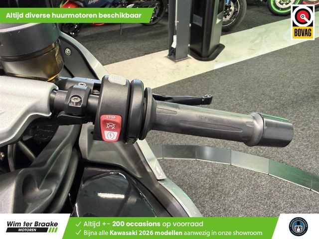 bmw - k-1300-s