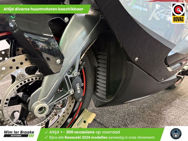bmw - k-1300-s