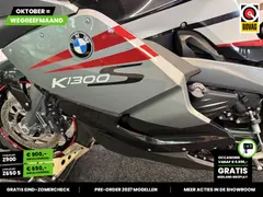 BMW K 1300 S ABS 2009 occasion – foto 7 van 22
