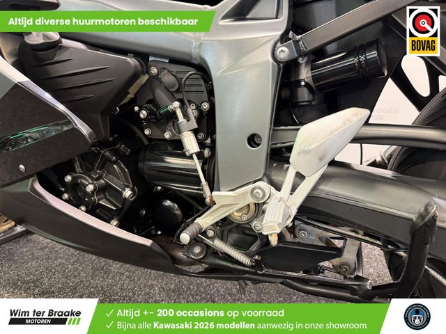 bmw - k-1300-s