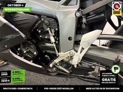 BMW K 1300 S ABS 2009 occasion – foto 8 van 22