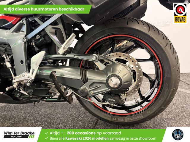 bmw - k-1300-s
