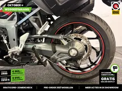 BMW K 1300 S ABS 2009 occasion – foto 9 van 22