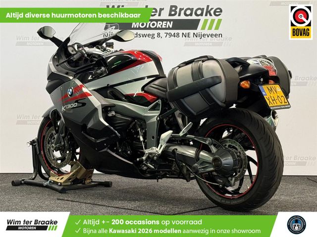 bmw - k-1300-s