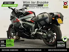 BMW K 1300 S ABS 2009 occasion – foto 10 van 22