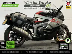 BMW K 1300 S ABS 2009 occasion – foto 11 van 22