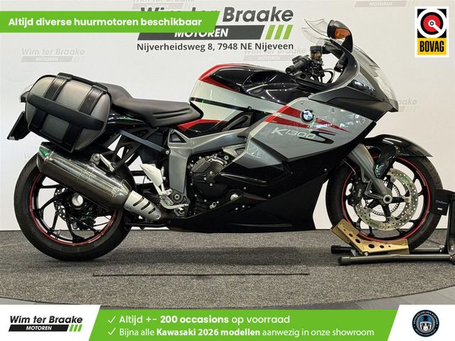 bmw - k-1300-s