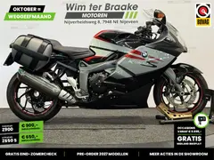 BMW K 1300 S ABS 2009 occasion – foto 12 van 22
