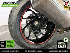 BMW K 1300 S ABS 2009 occasion – foto 13 van 22