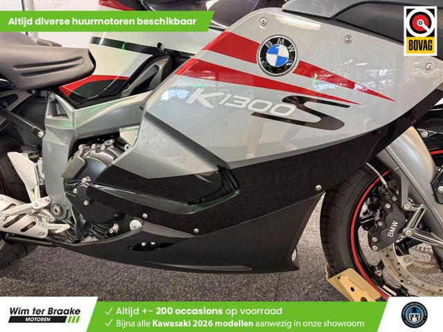 bmw - k-1300-s