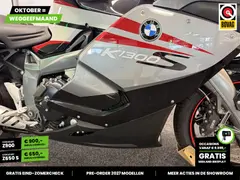 BMW K 1300 S ABS 2009 occasion – foto 15 van 22