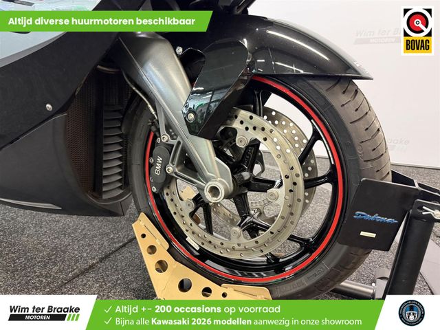 bmw - k-1300-s