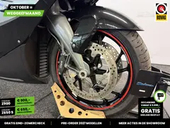 BMW K 1300 S ABS 2009 occasion – foto 16 van 22