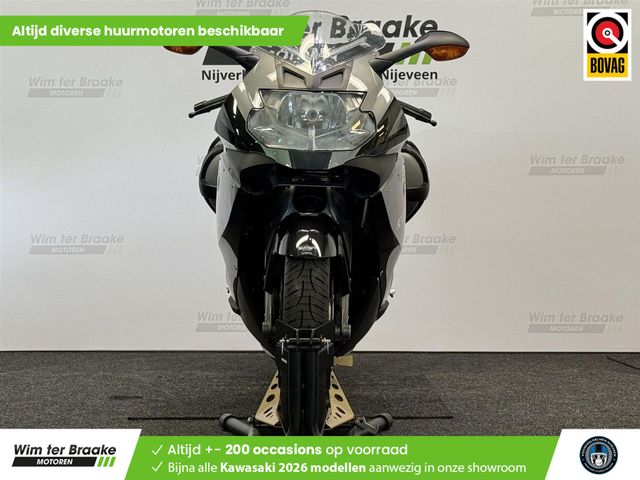 bmw - k-1300-s