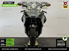 BMW K 1300 S ABS 2009 occasion – foto 18 van 22