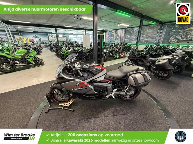bmw - k-1300-s