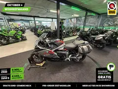 BMW K 1300 S ABS 2009 occasion – foto 21 van 22