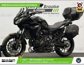Yamaha Tracer 700 ABS 2017 occasion