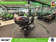 Yamaha Tracer-700 ABS 2017 occasion – foto 3 van 25