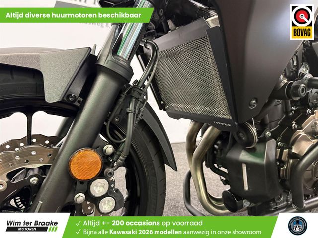 yamaha - tracer-700-abs