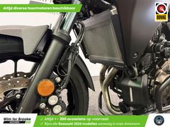 Yamaha Tracer-700 ABS 2017 occasion – foto 6 van 25
