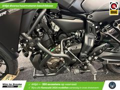 Yamaha Tracer-700 ABS 2017 occasion – foto 7 van 25