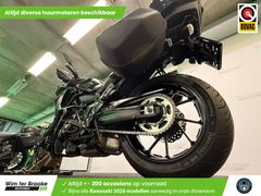 Yamaha Tracer-700 ABS 2017 occasion – foto 10 van 25