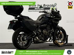 Yamaha Tracer-700 ABS 2017 occasion – foto 13 van 25