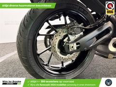 Yamaha Tracer-700 ABS 2017 occasion – foto 15 van 25