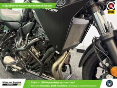 Yamaha Tracer-700 ABS 2017 occasion – foto 18 van 25