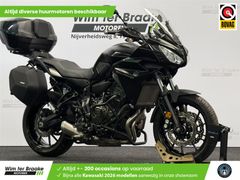 Yamaha Tracer-700 ABS 2017 occasion – foto 20 van 25