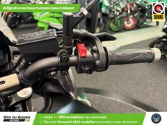 Yamaha Tracer-700 ABS 2017 occasion – foto 23 van 25