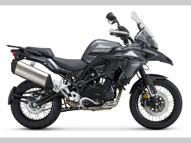 benelli - trk-502-x