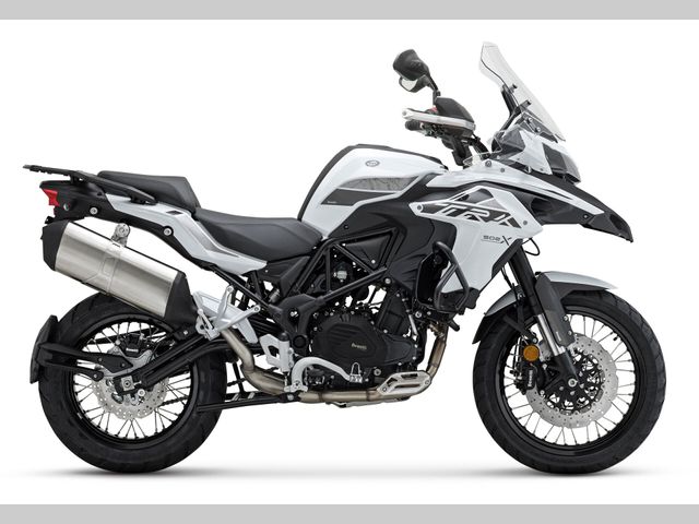 benelli - trk-502-x