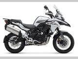 BENELLI TRK 502 X