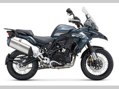 BENELLI TRK 502 X