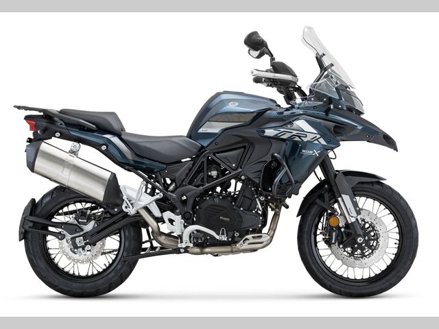 benelli - trk-502-x