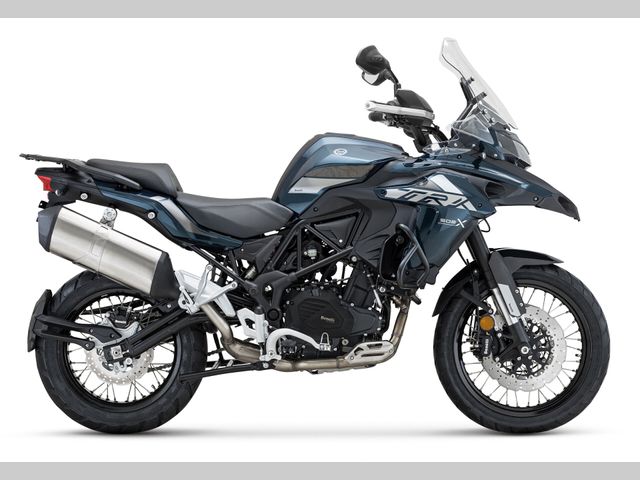 benelli - trk-502-x