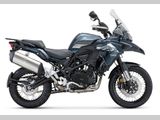 BENELLI TRK 502 X