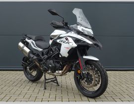Benelli TRK 502 X 2026 nieuw
