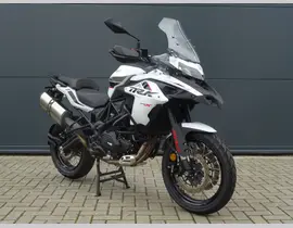 Benelli TRK 502 X 2026 nieuw