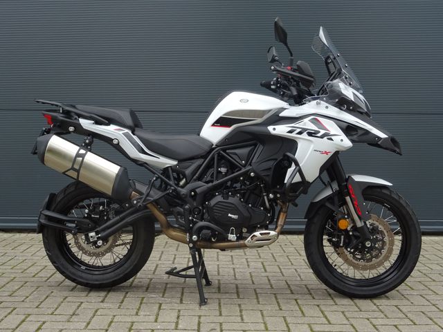 benelli - trk-502-x