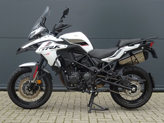benelli - trk-502-x